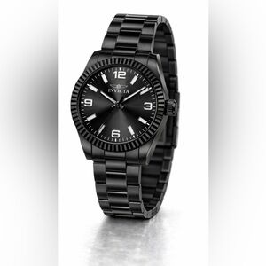 Invicta Specialty Men's Watch - 43mm, Black (50573)